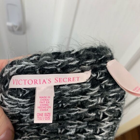 Victoria’s Secret Scarf  - Picture 2 of 3